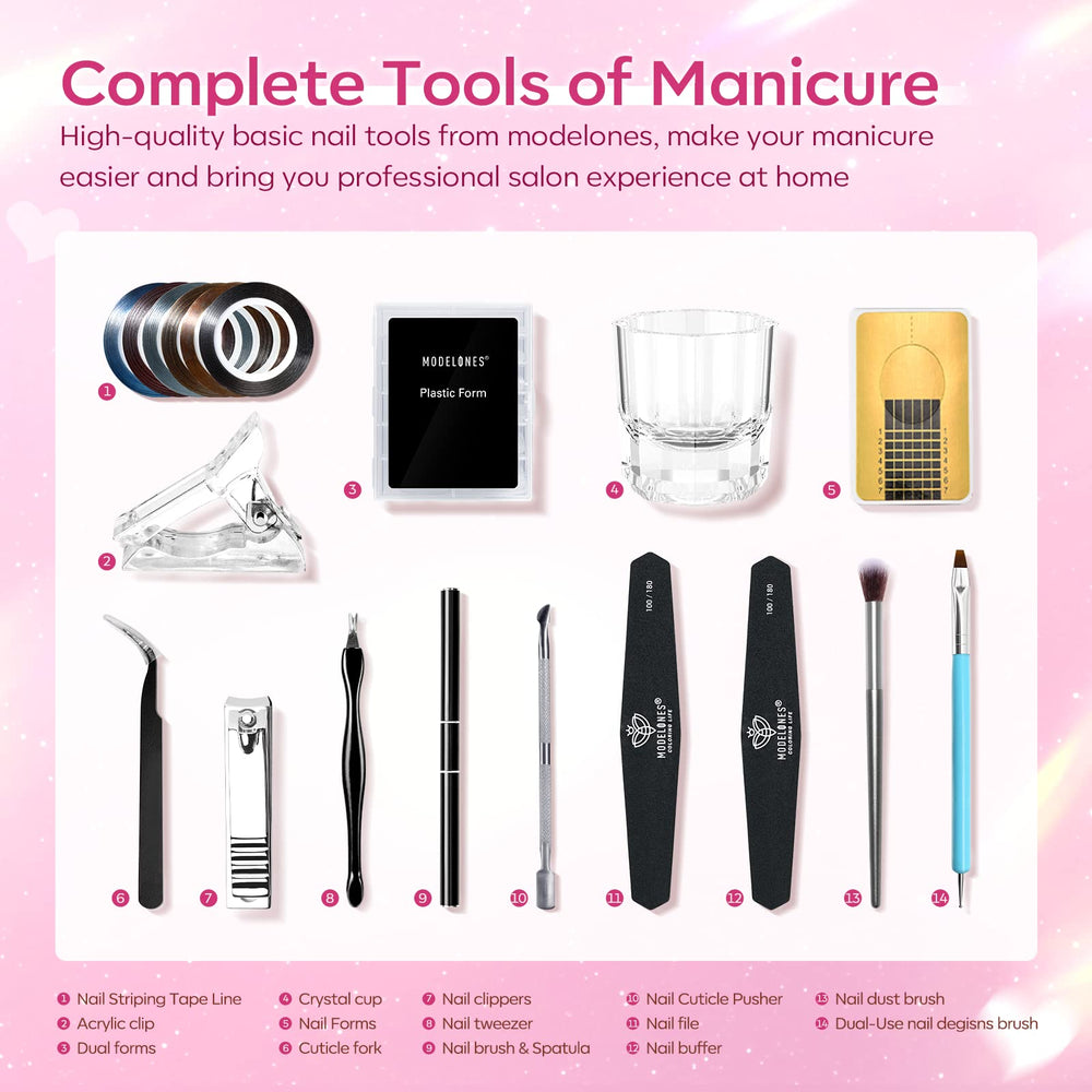Modelones gift-ready kit ideal for gifting to friends or family.
