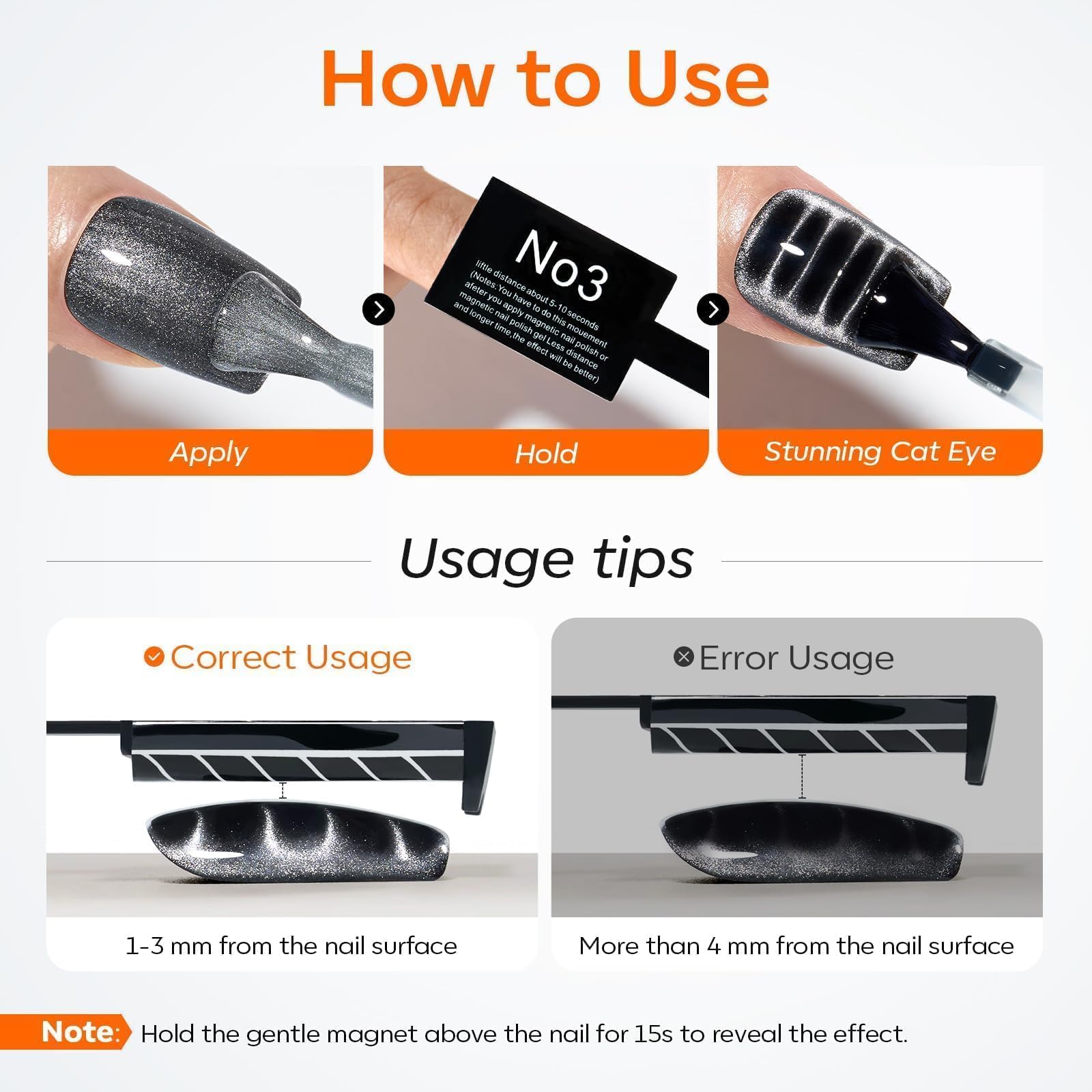 Modelones professional nail-art tools: salon-quality results at home.