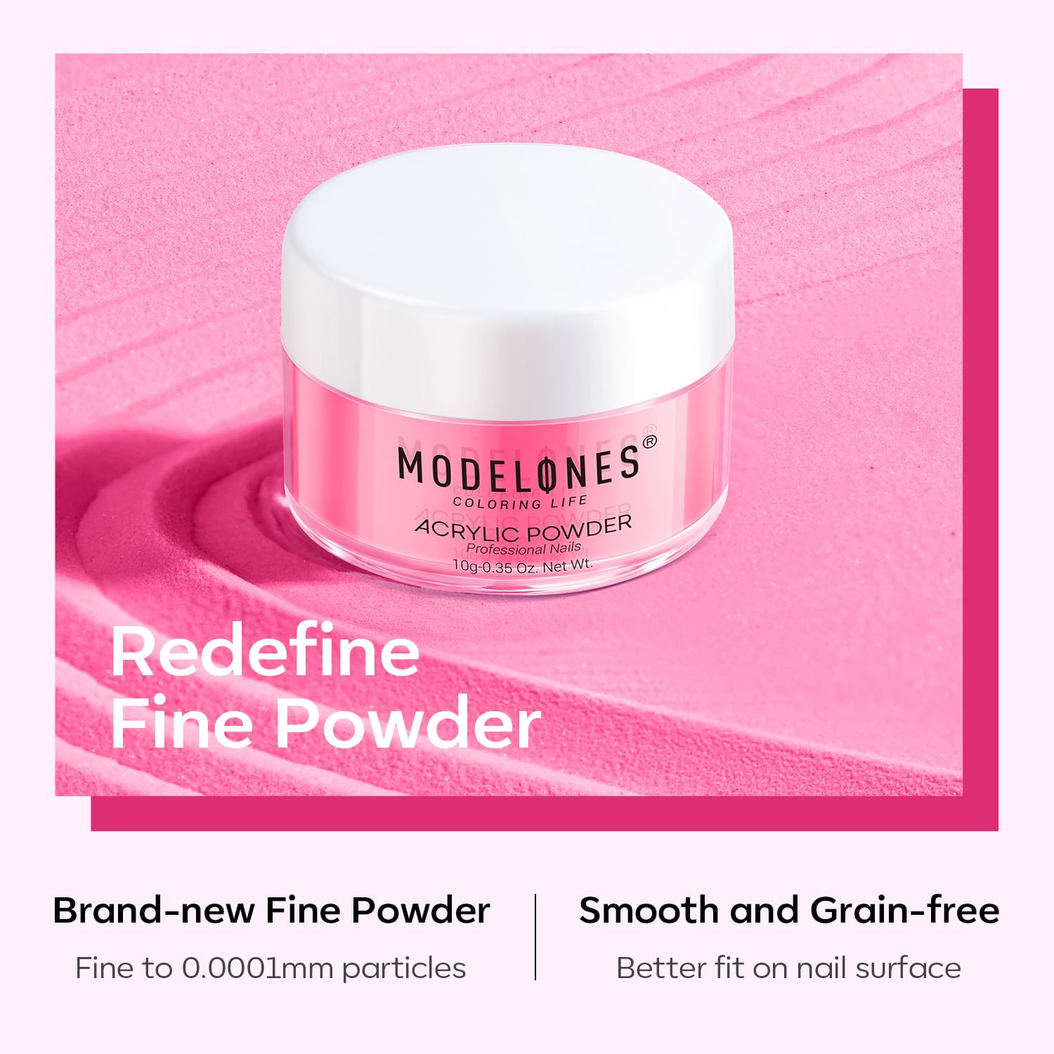 Modelones protective nail layer demonstrates enhanced natural nail strength