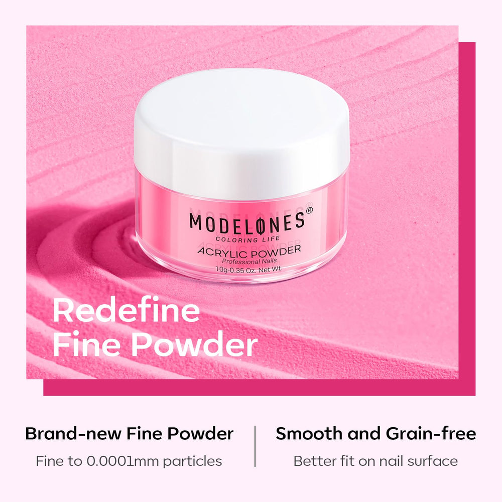 Modelones protective nail layer demonstrates enhanced natural nail strength