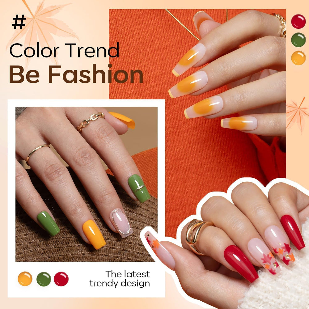 Modelones top coat glitter accents add sparkle and dimension