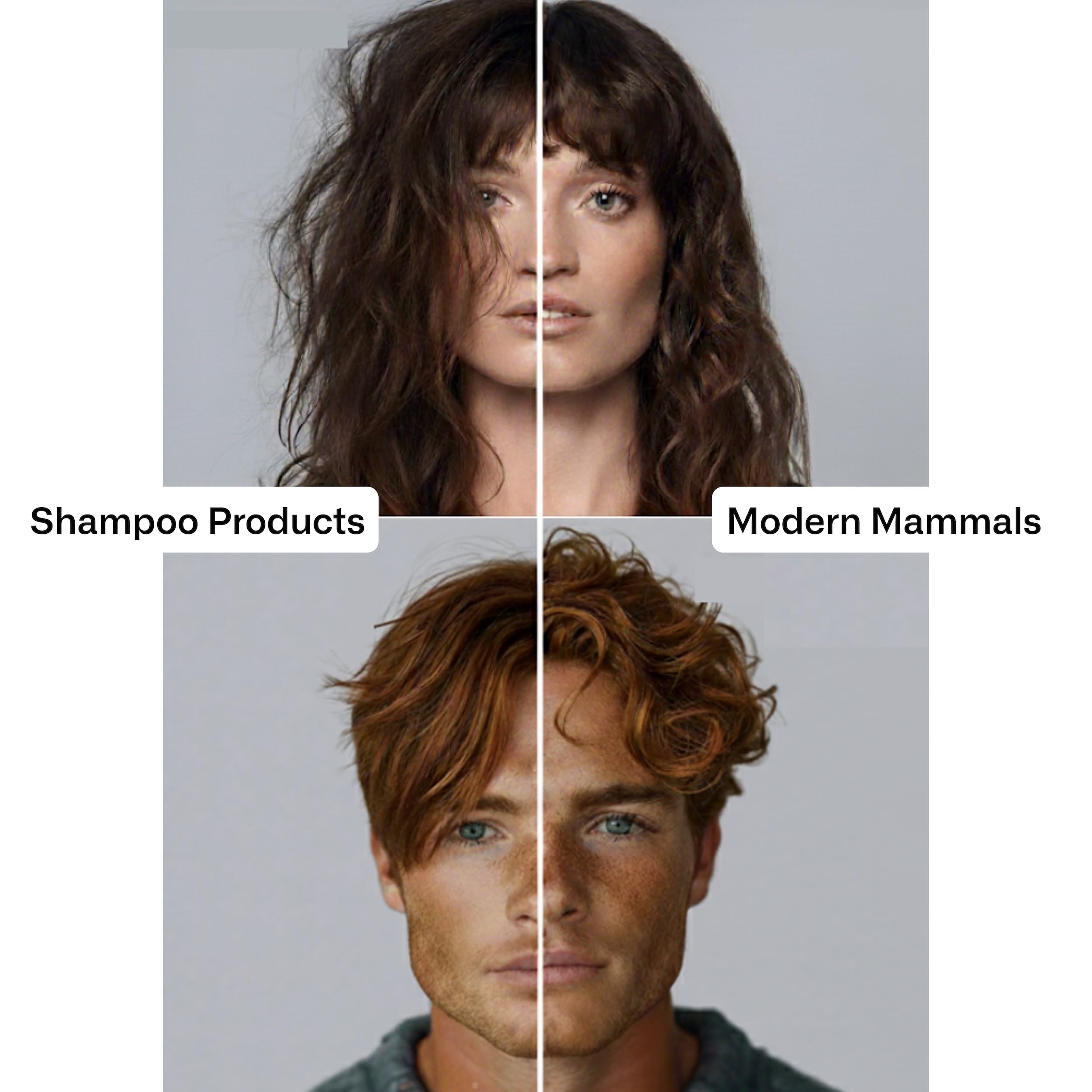 Modern Mammals scalp-moisture-benefit highlights hydrated scalp for comfortable days