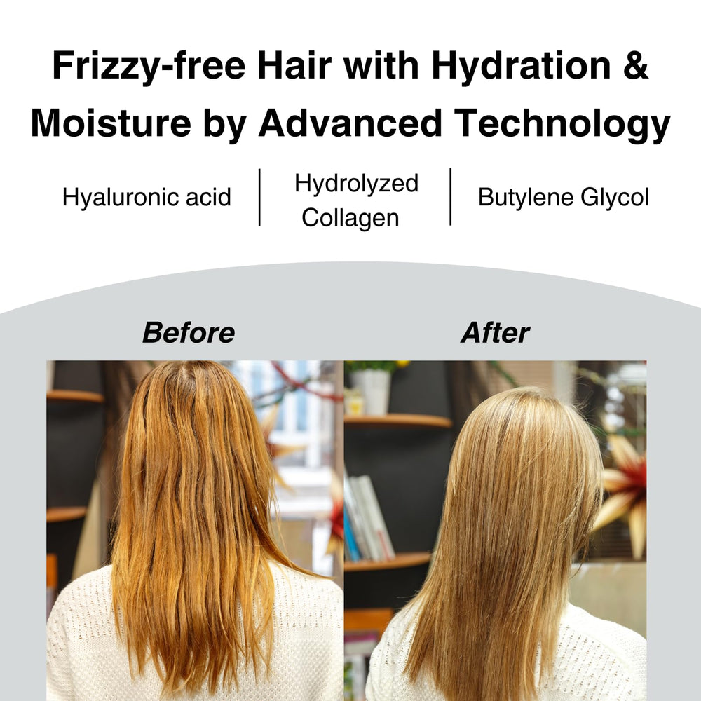 Moist Diane platinum keratin bottle signaling strand repair