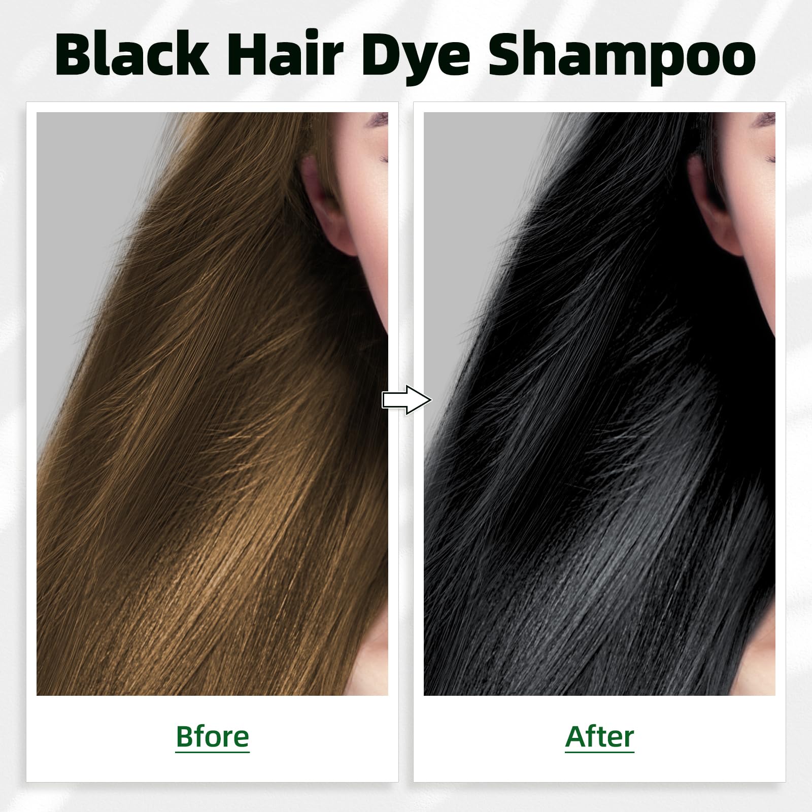 MOISTAR bottle shows easy 15–20 minute color application on wet hair.