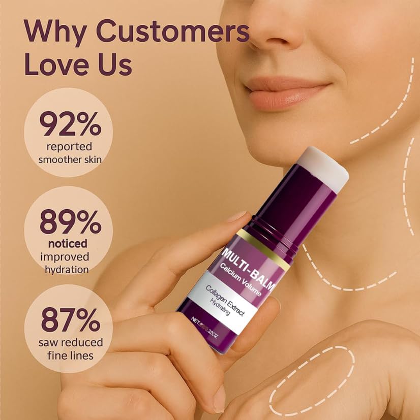 MOKA Cemenrete Multi-Balm: absorción rápida en rostro y cuello.