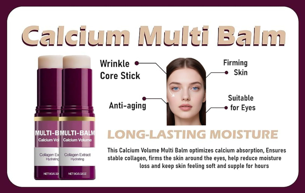 MOKA Cemenrete Multi-Balm: hidratación para rostro y cuello, efecto uniforme.