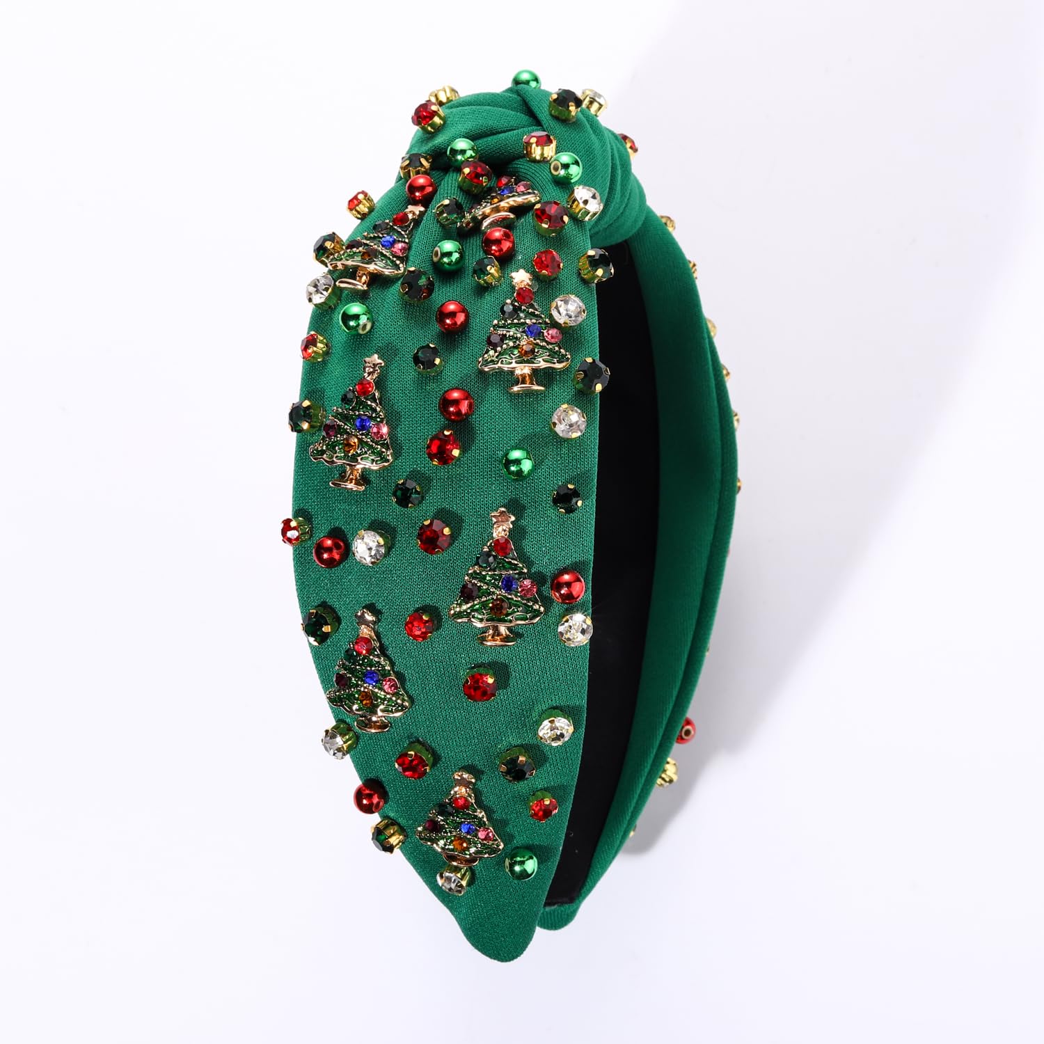mokkia christmas headband gift ready packaging for holidays