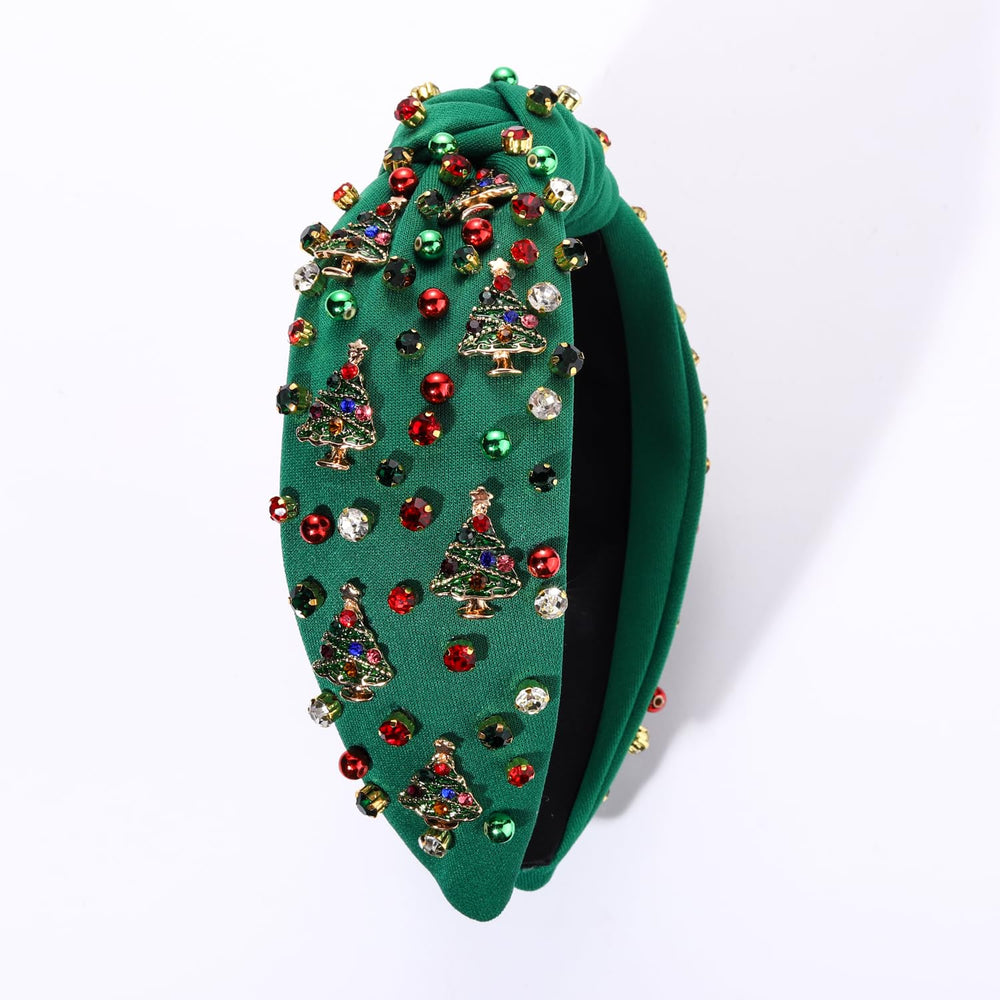 mokkia christmas headband gift ready packaging for holidays