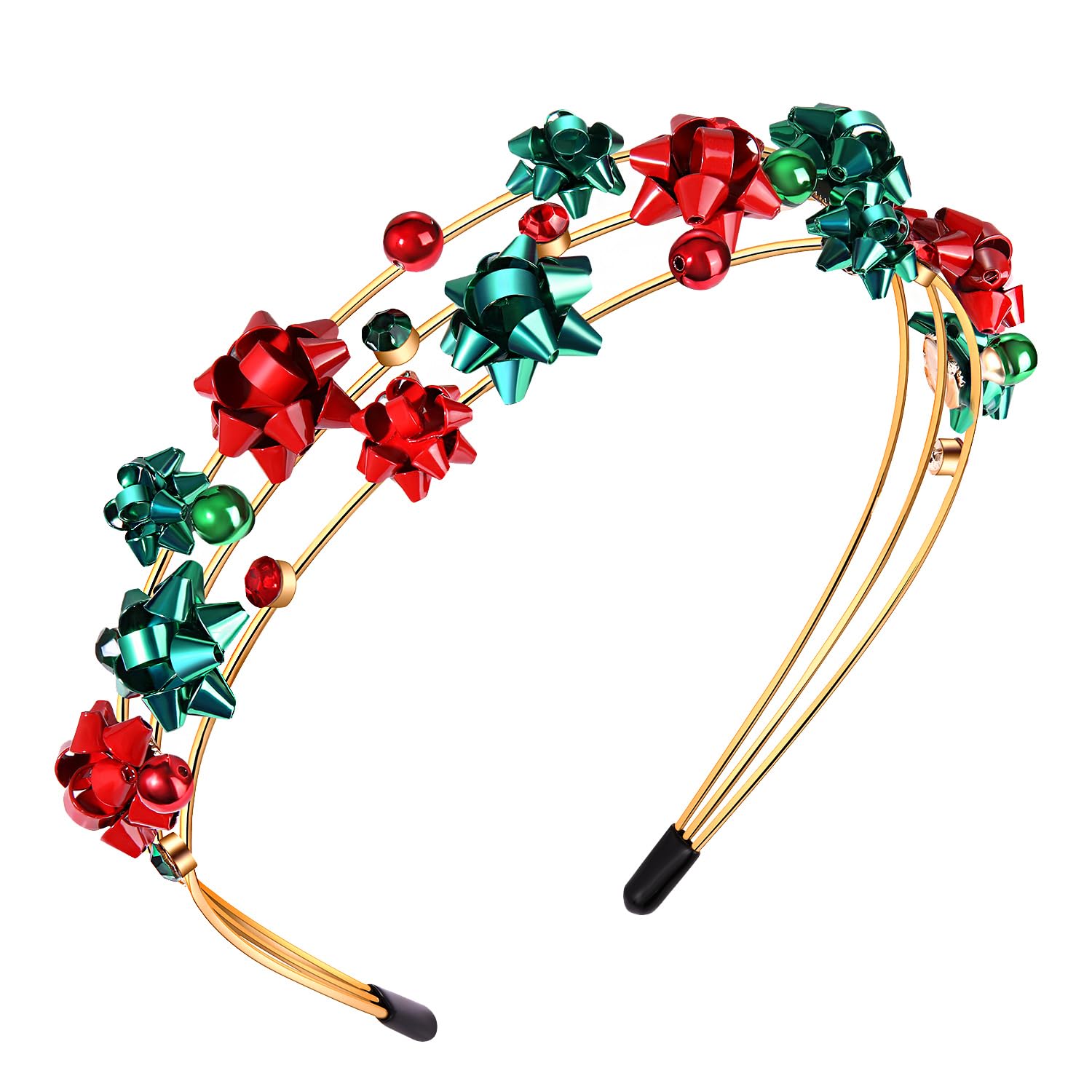 mokkia gift-ready headband for festive season