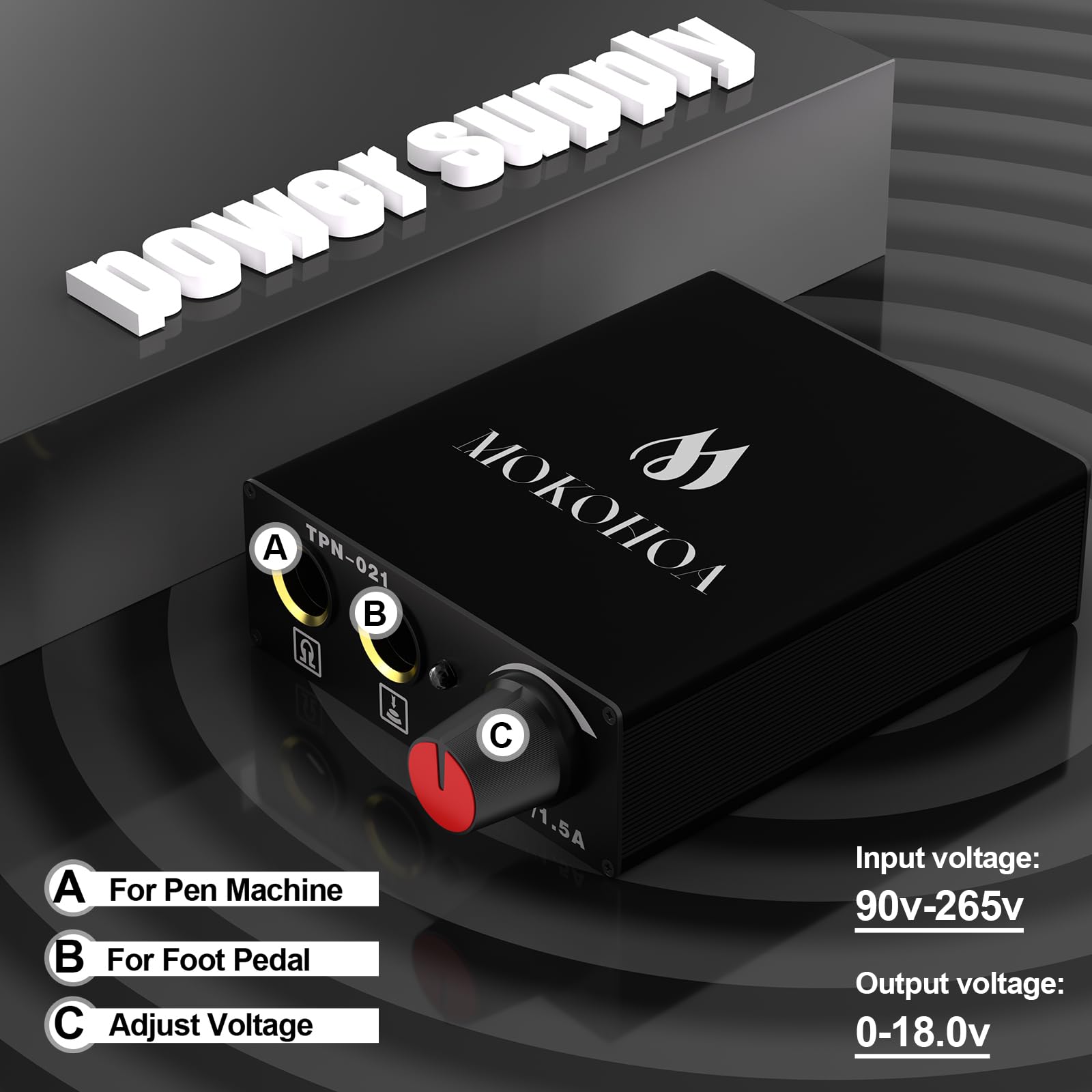 MOKOHOA beginner kit unboxing reveals comprehensive start-to-practice setup