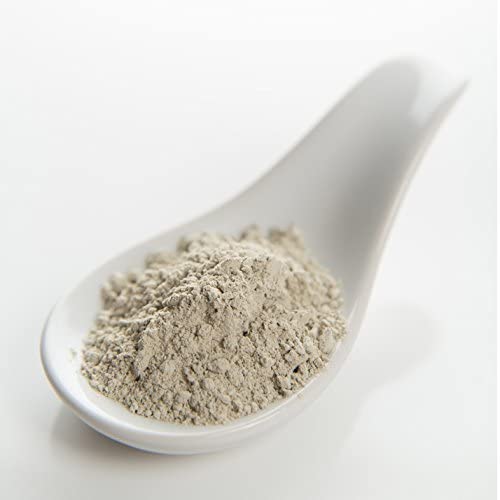 Molivera Organics bentonite clay multi-use routine supports skincare and haircare