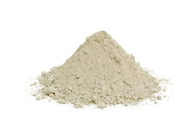 Molivera Organics bentonite clay natural ingredients emphasize purity and eco-friendly sourcing