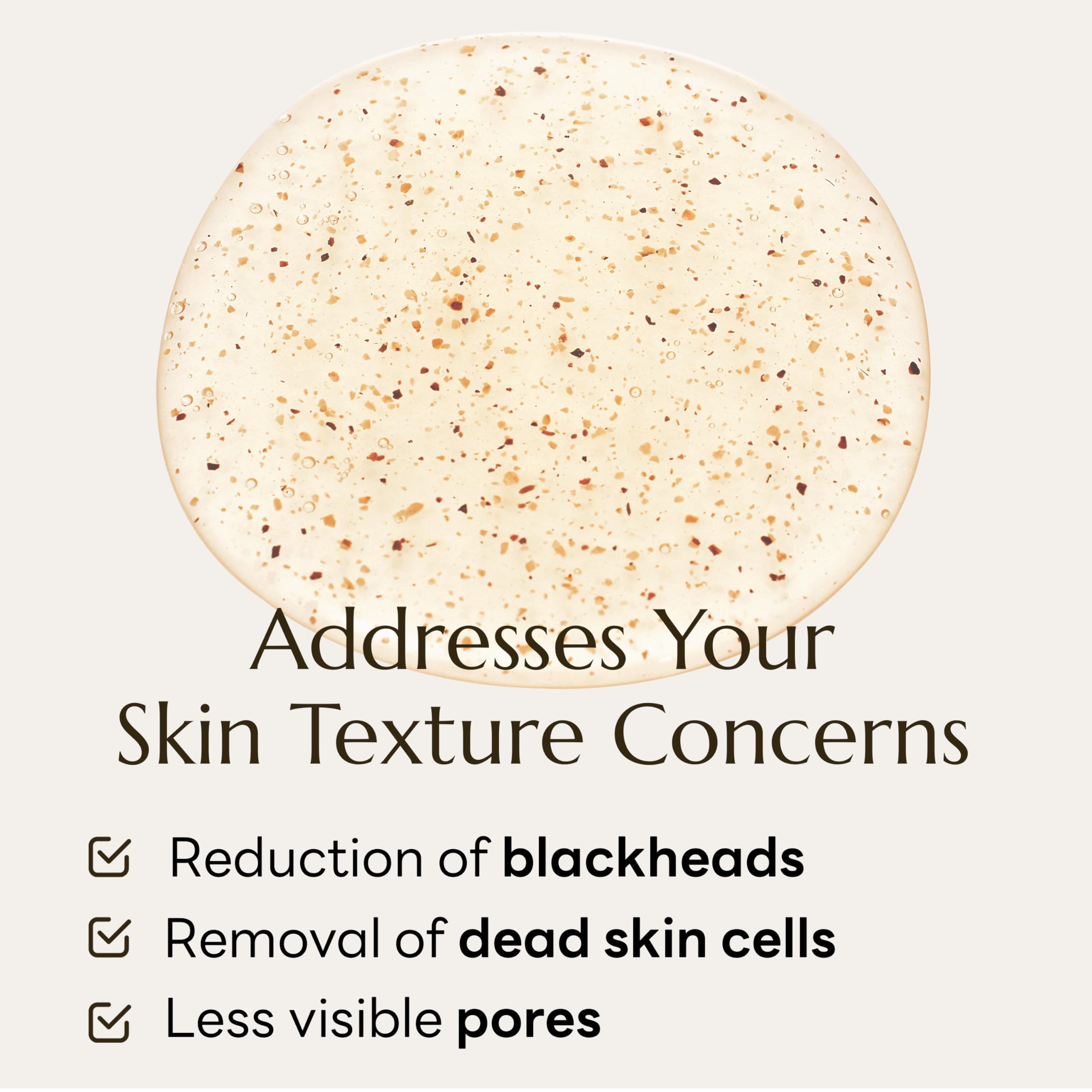 Molvany LHA CIS Gel Cleanser dermal softness shot suggesting daily gentle use.