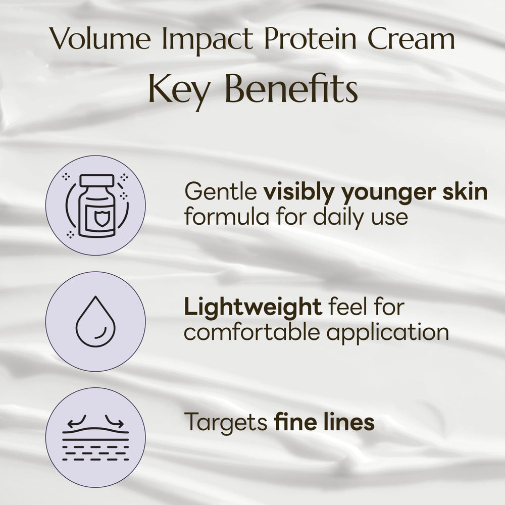 Molvany Skin barrier nourishing formula closeup implies stronger barrier and moisture retention