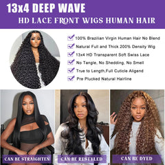 Momaksa wig featuring pre-plucked baby hairs along the hairline for a softer, natural frame.