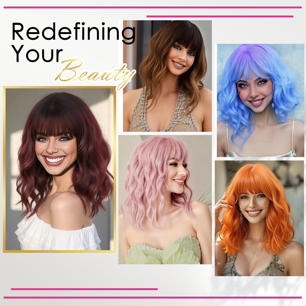 Monaluxe day-to-night wig use-case: smooth transitions with minimal effort.