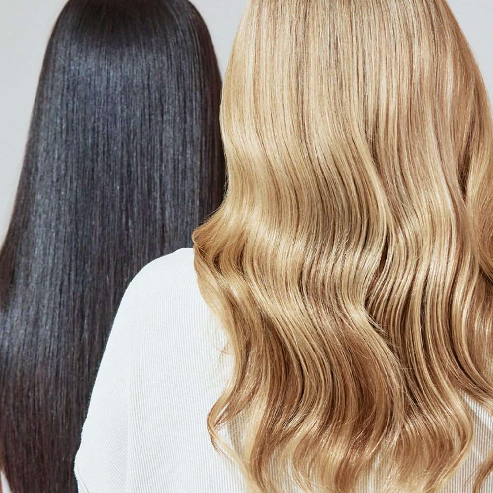MONAT Botanical Oil & Butter Blend provides deep conditioning and smoother texture