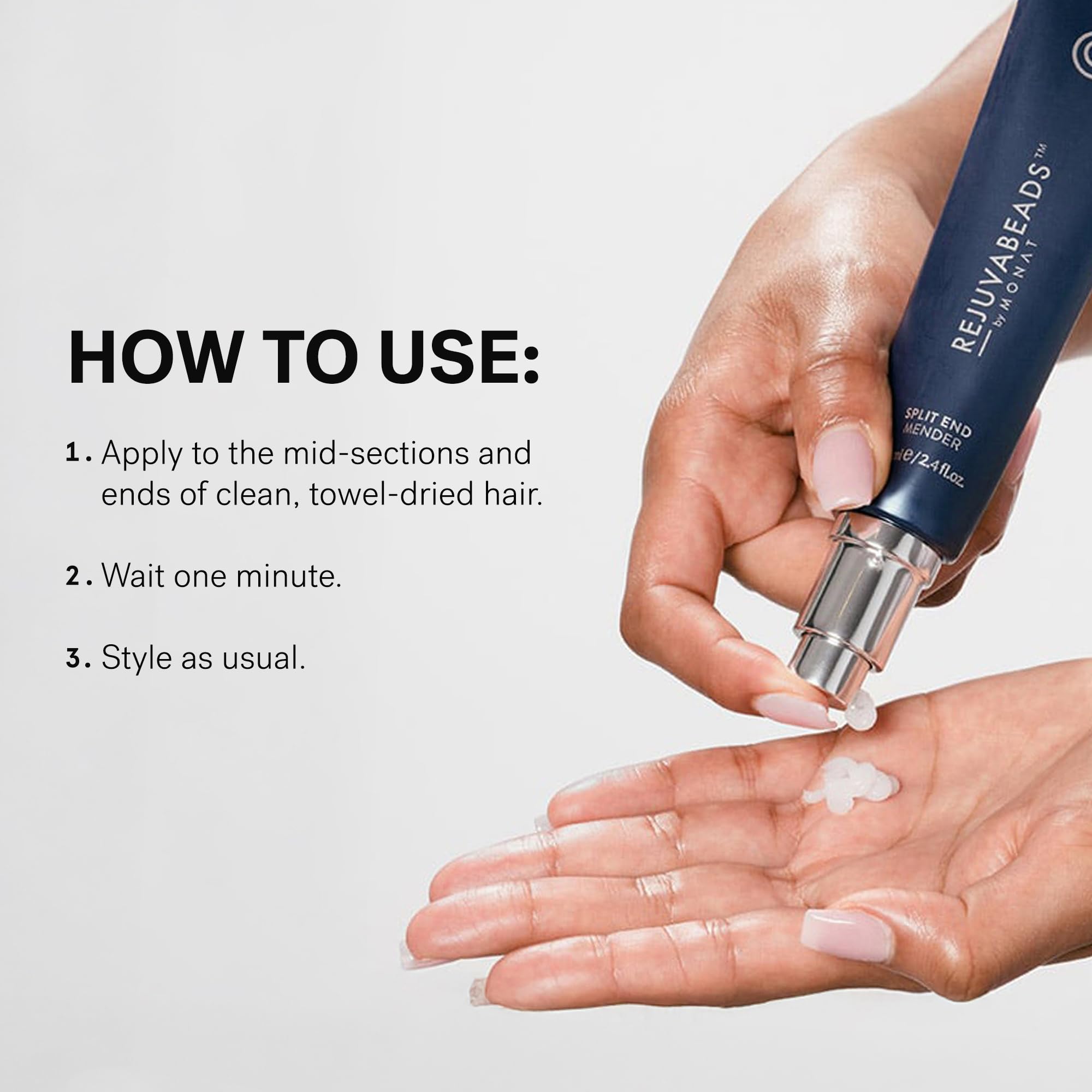 MONAT Rejuvabeads vegan formula signaling clean beauty