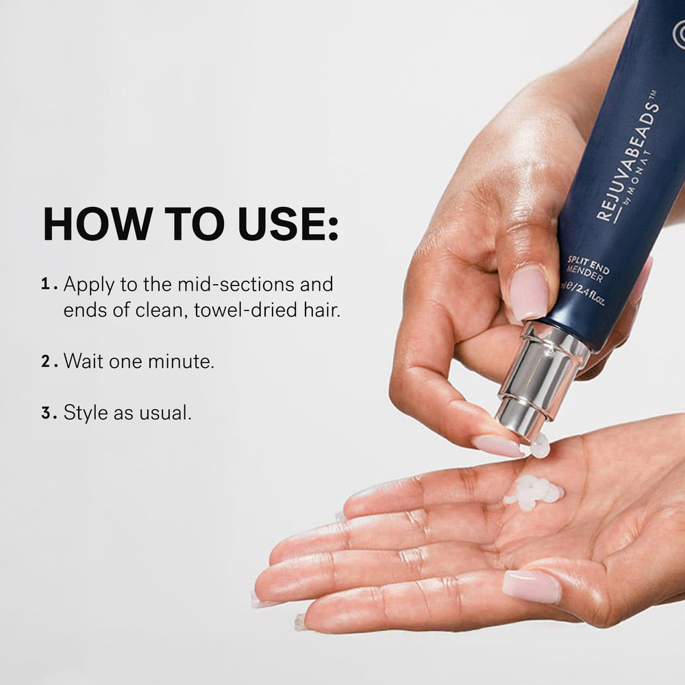 MONAT Rejuvabeads vegan formula signaling clean beauty