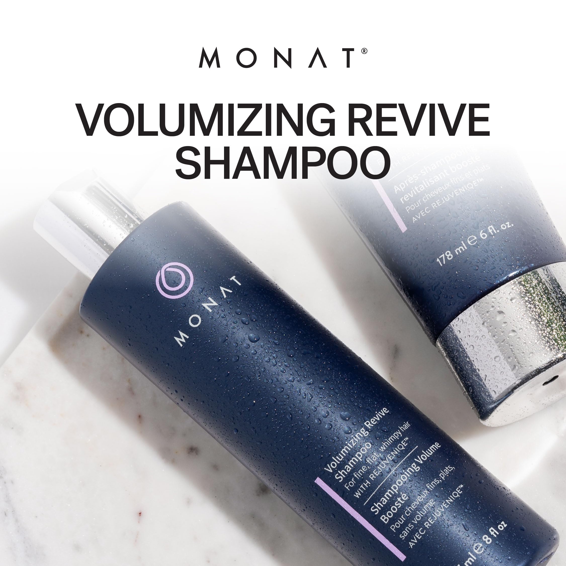 MONAT REJUVENIQE oil close-up highlighting nourishing blend