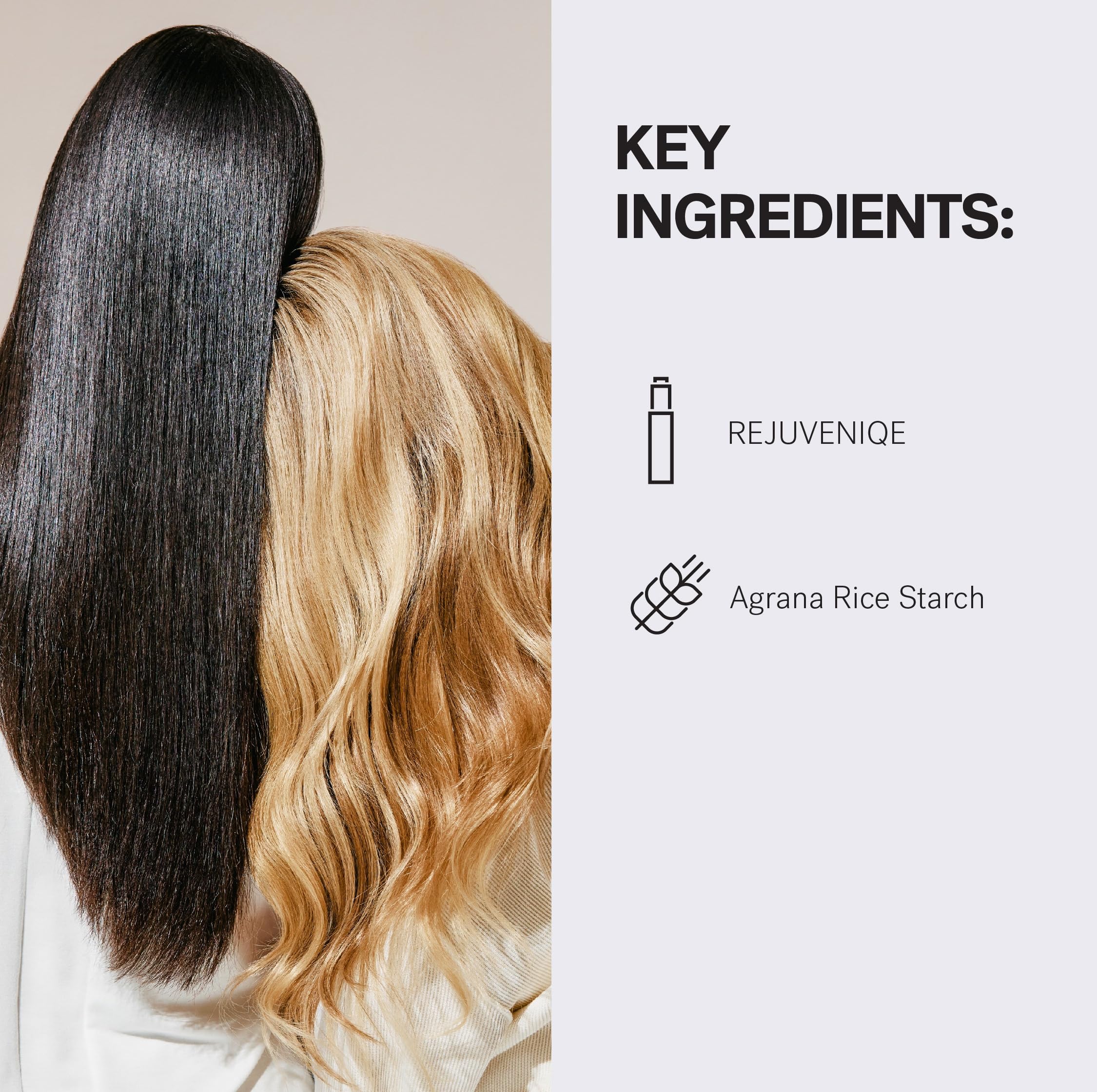 MONAT The Champ vegan cruelty-free formula supports clean beauty choices.