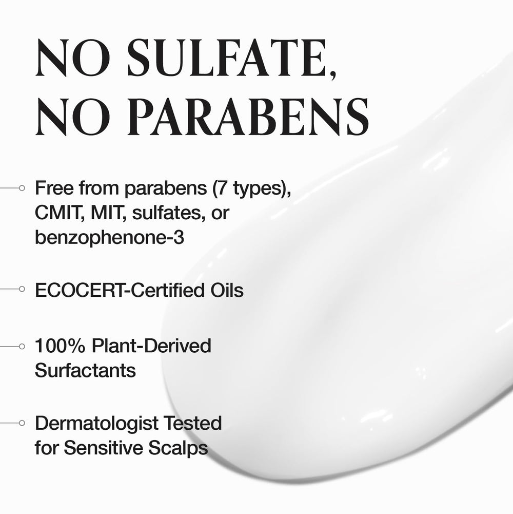 MONCLOS Velvet Hair Treatment-application-routine guides smoother combing after wash