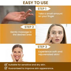 MONIER lips-application balm shot illustrating unscented lip care