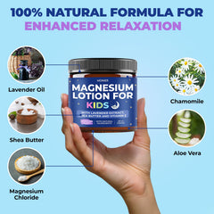 MONIER magnesium lotion aloe vera drop demonstrates soothing hydration for sensitive skin.