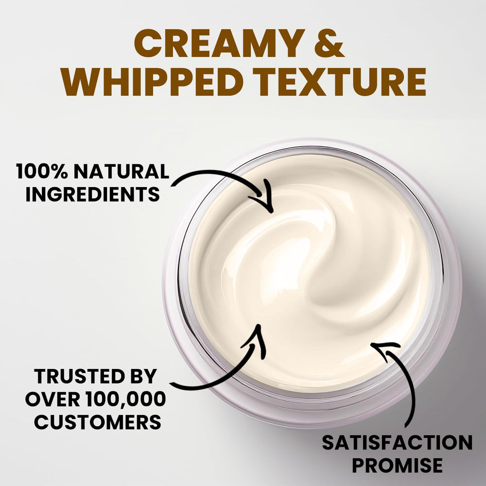 MONIER tallow-honey-balm ingredients close-up highlighting nourishing organic components