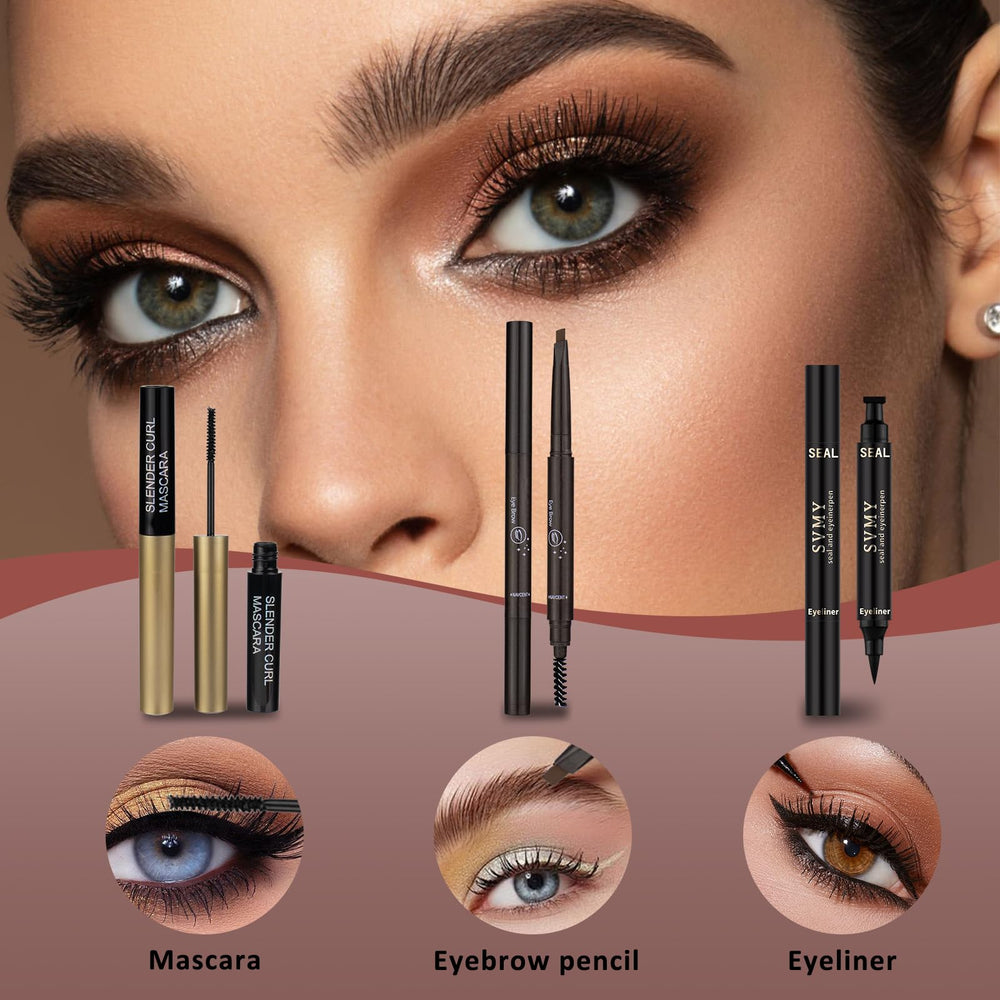 MONRUEVT foundation-face-primer-kit blends base makeup for smooth, lasting finish across skin tones.