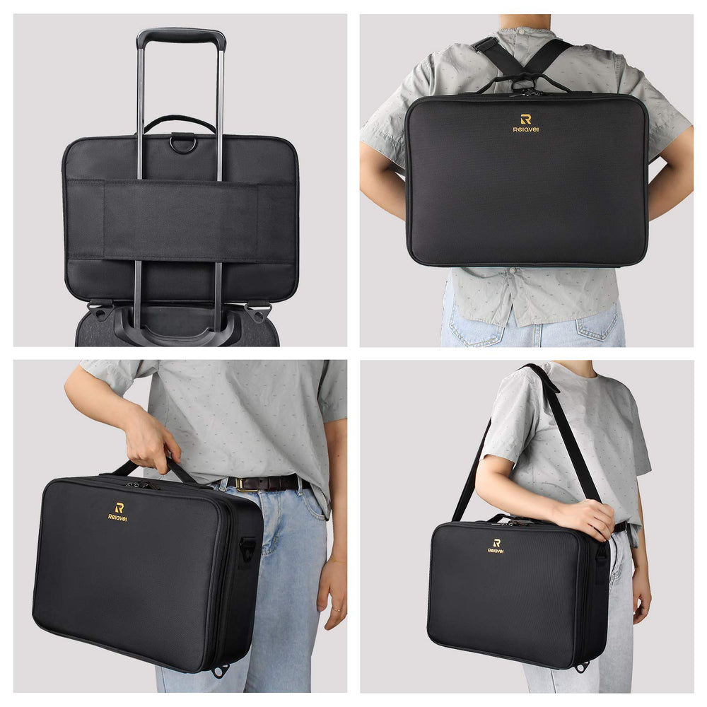 MONSTINA premium oxford fabric cover demonstrates waterproof durable easy-clean benefits