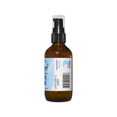 Montana Emu Ranch Emu Oil appears odor-free for sensitive skin