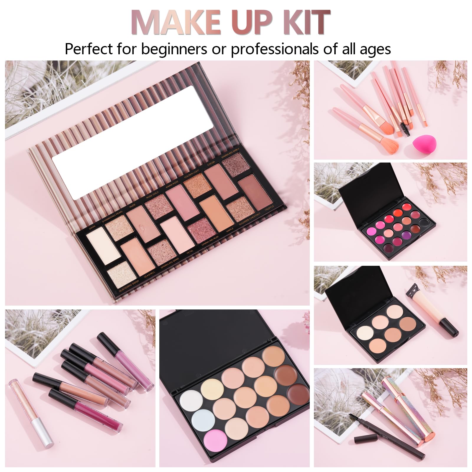 Moobirlet makeup-kit-concealer: creamy coverage for quick under-eye brightening.