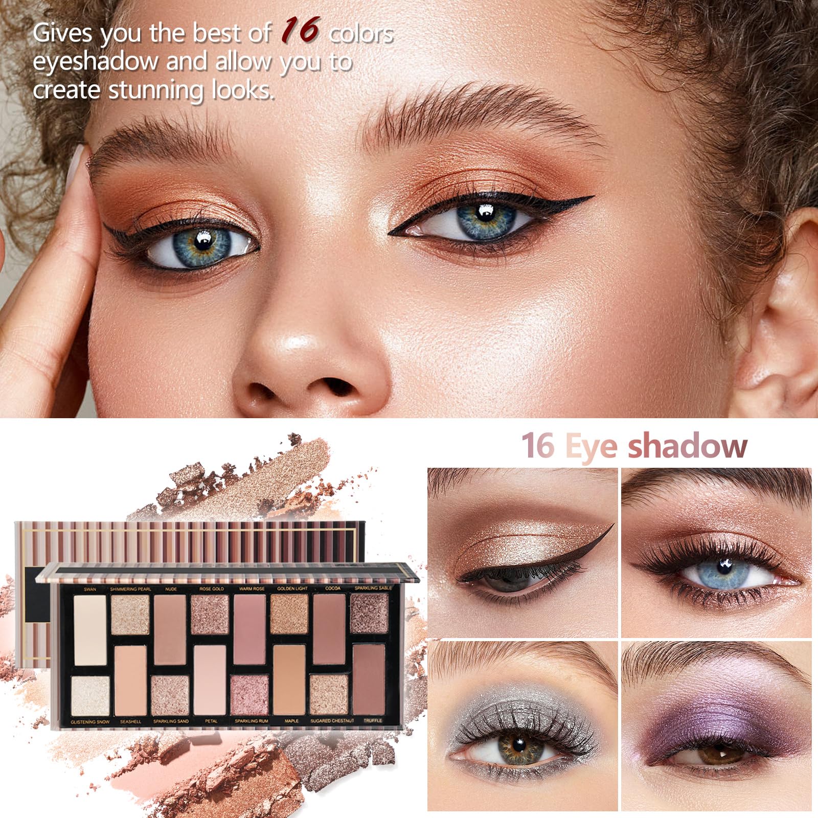 Moobirlet makeup-kit-eyeliner: precise definition for clean eye lines.