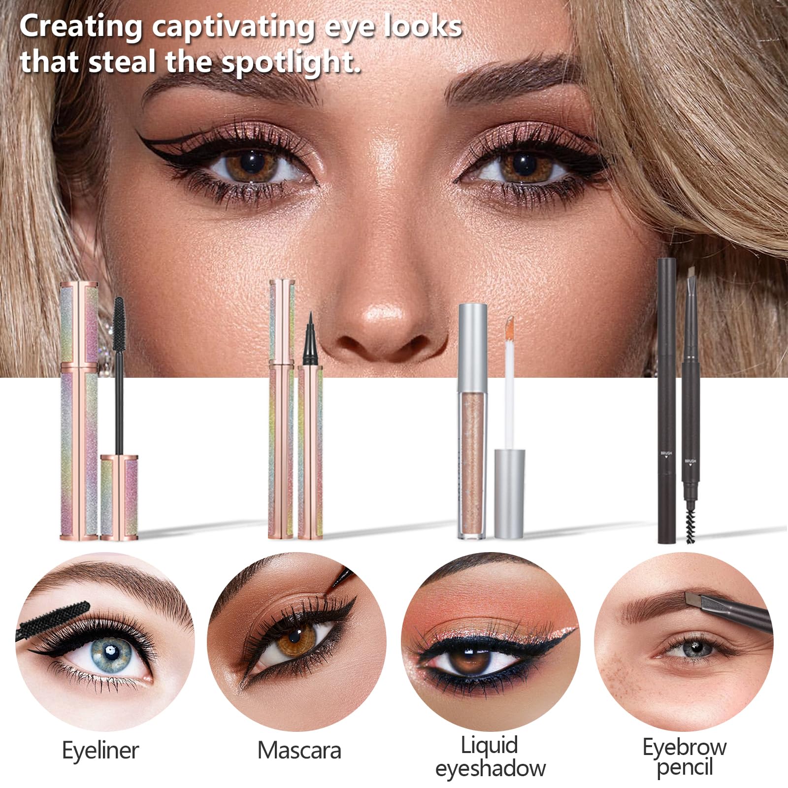 Moobirlet makeup-kit-full-kit-case: complete makeup set in a compact bag.