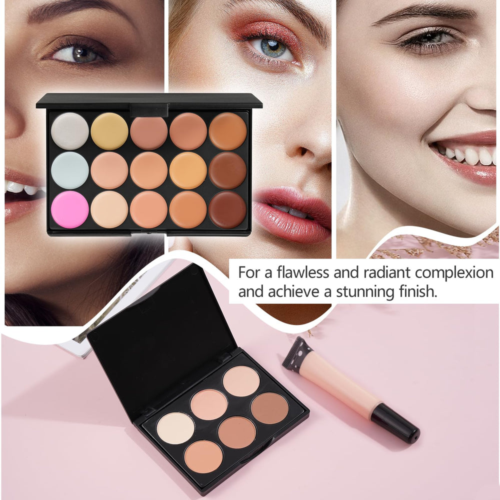 Moobirlet makeup-kit-gift-pack: a thoughtful set for teens and women.