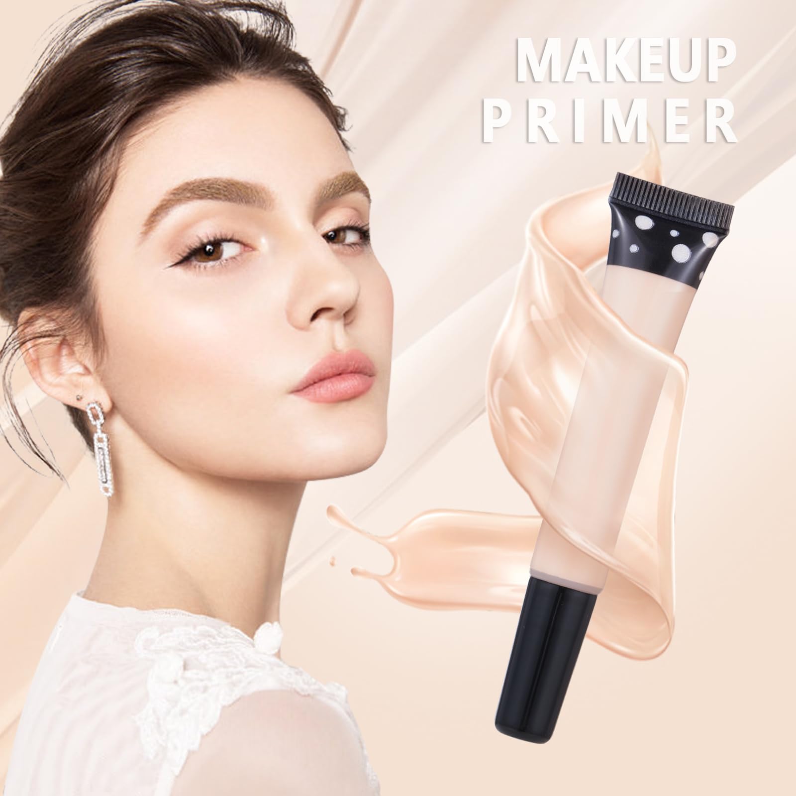 Moobirlet teen makeup kit eyebrow pencil shapes and defines eyebrows for a natural finish.