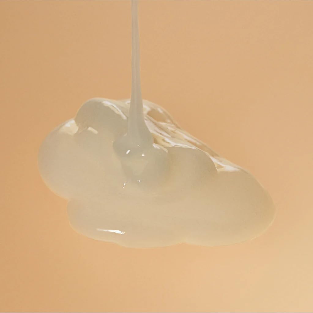 Moon Juice Plump Jelly application on skin shows smooth hydrated look