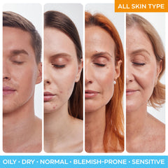 Moonrin Cosmetics day night moisturizer pack provides around-the-clock care for a firmer look.