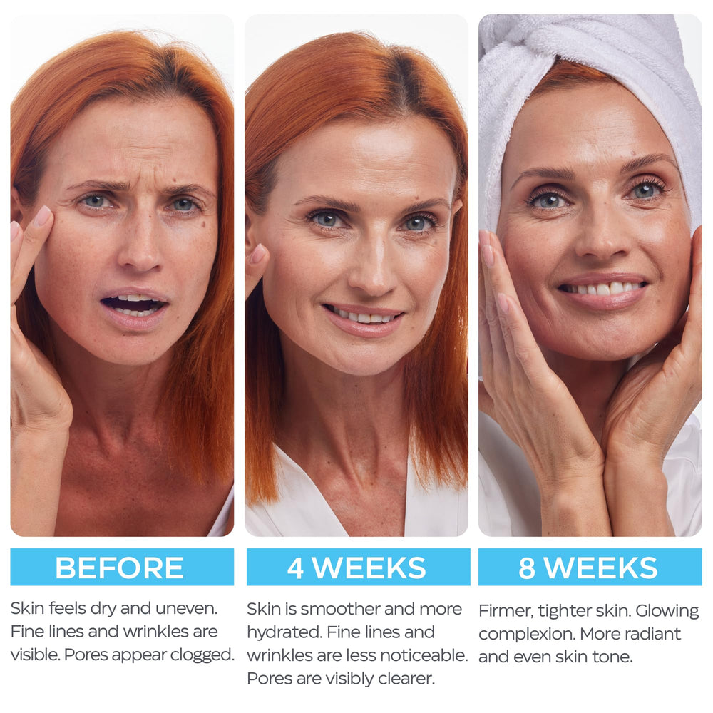 Moonrin Cosmetics sensitive-skin friendly formula supports comfortable daily use.