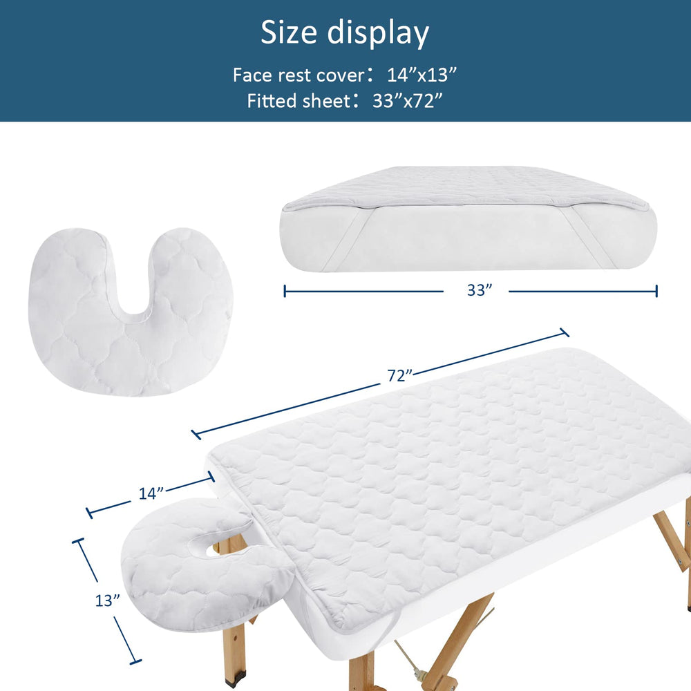 Moonsea in-use spa setup image shows professional look and quick setup.
