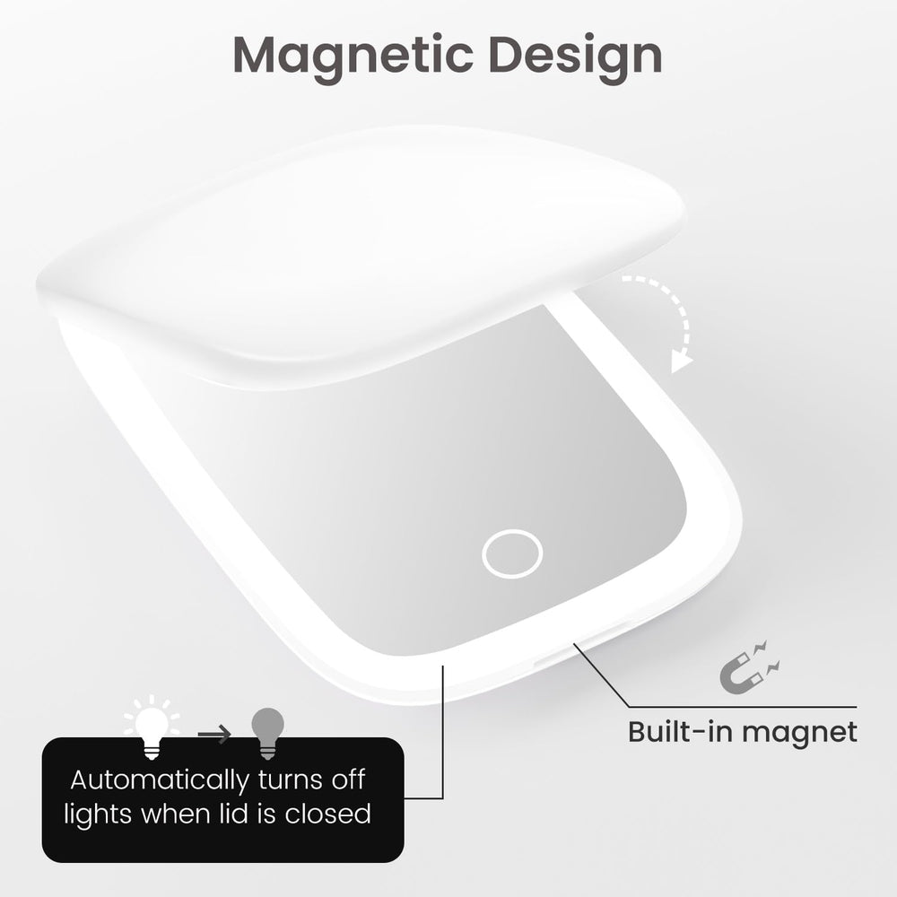Mopis lightweight and durable design for everyday use.