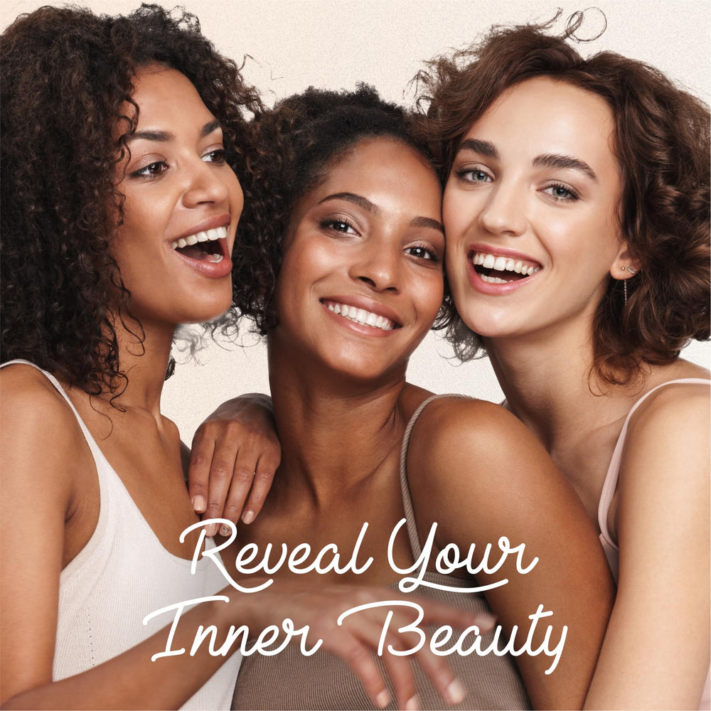 MORII SKIN facial and body cleanse usage image highlights daily routine convenience