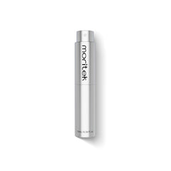 MORITEK Ultimate Mori-Lift Mist bottle pour showing quick hydration and firmness