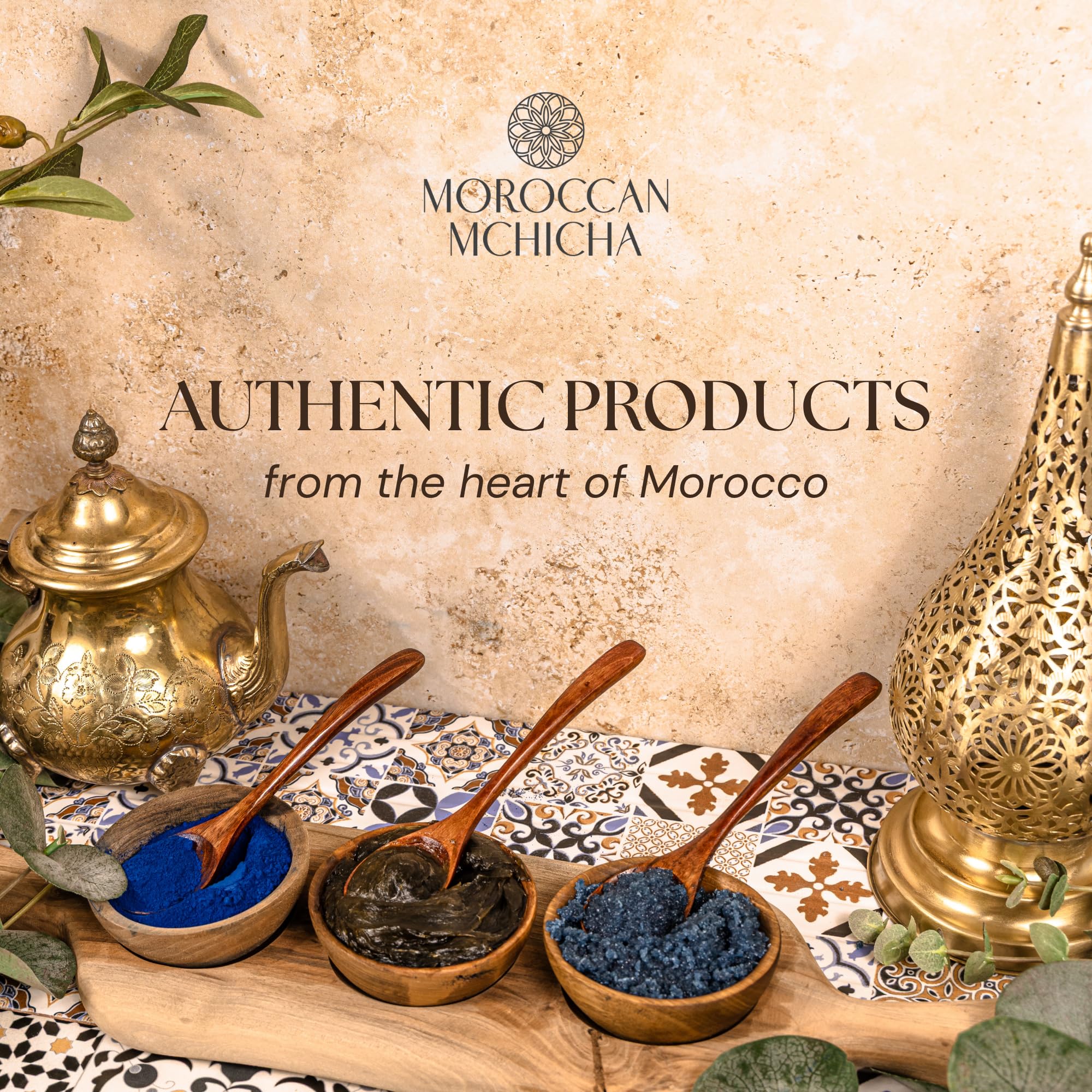 Moroccan Mchicha ethical impact, funds for street cats' vaccinations and spay/neuter