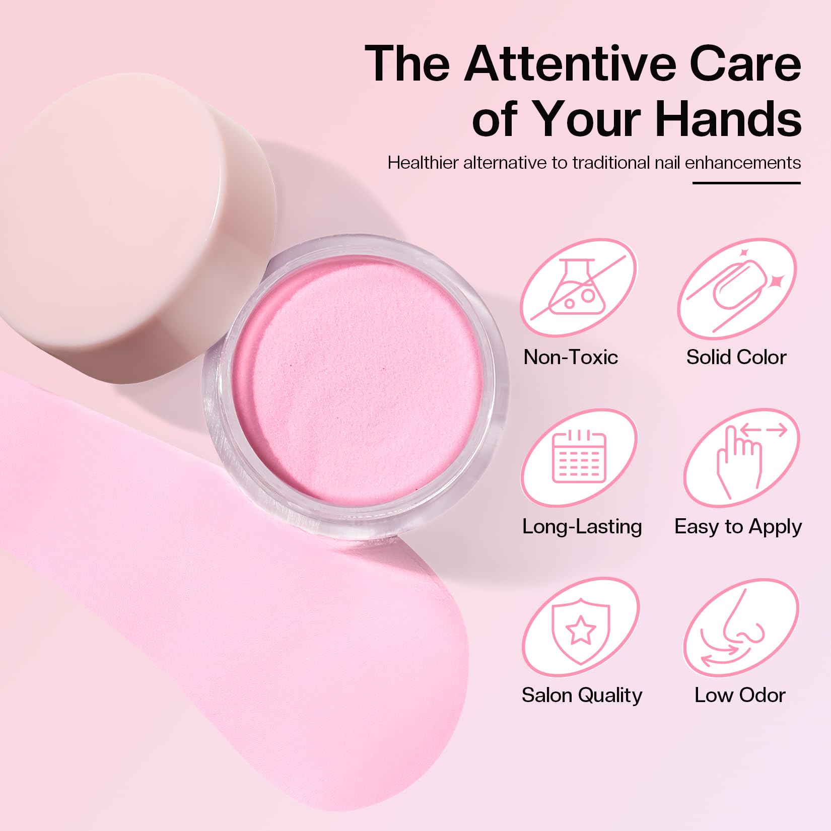 Morovan beginner guide for confident at-home nail work.