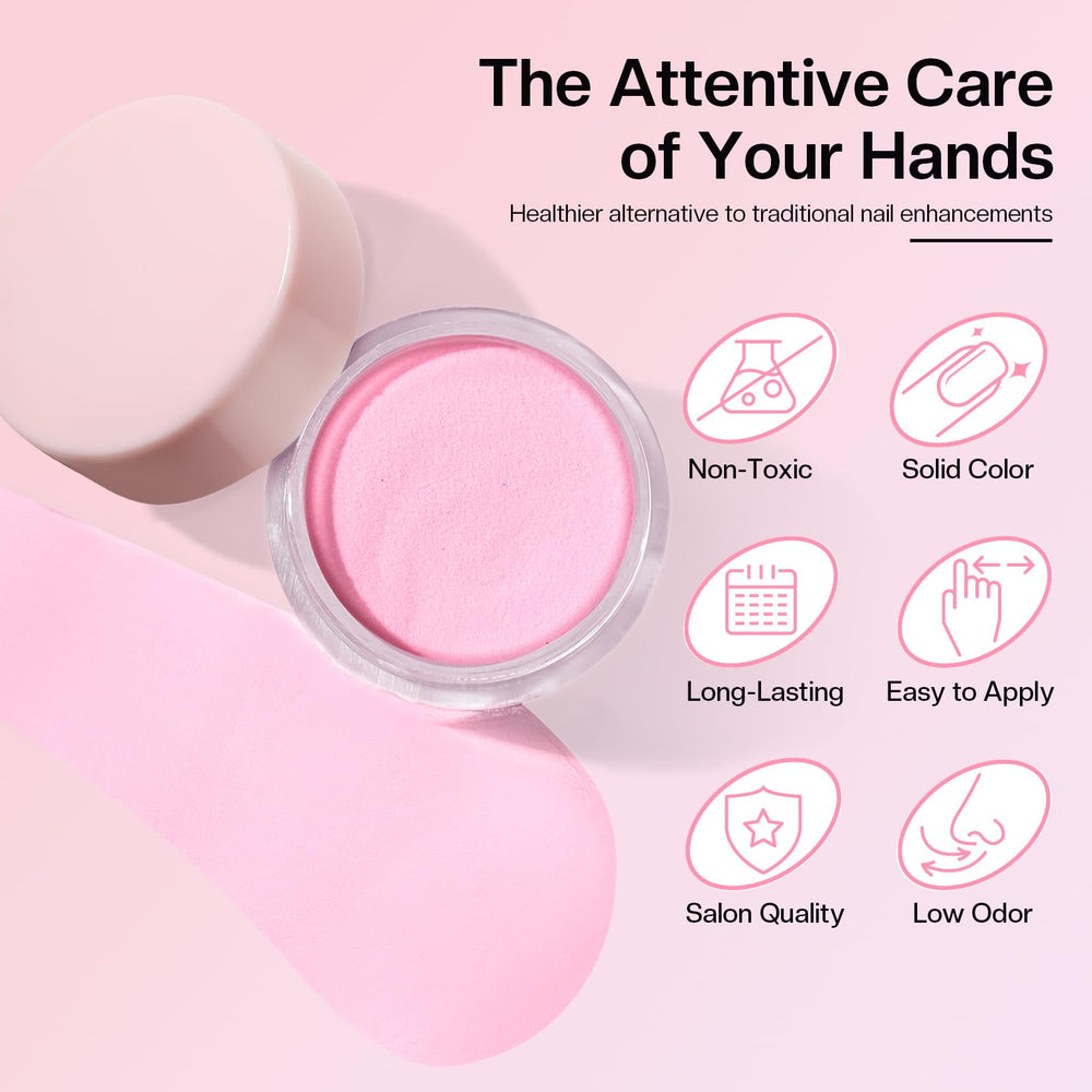 Morovan beginner guide for confident at-home nail work.