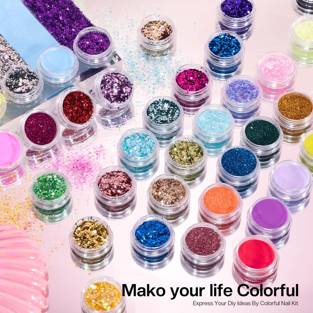 Morovan gel nail polish colors for long-lasting finishes.