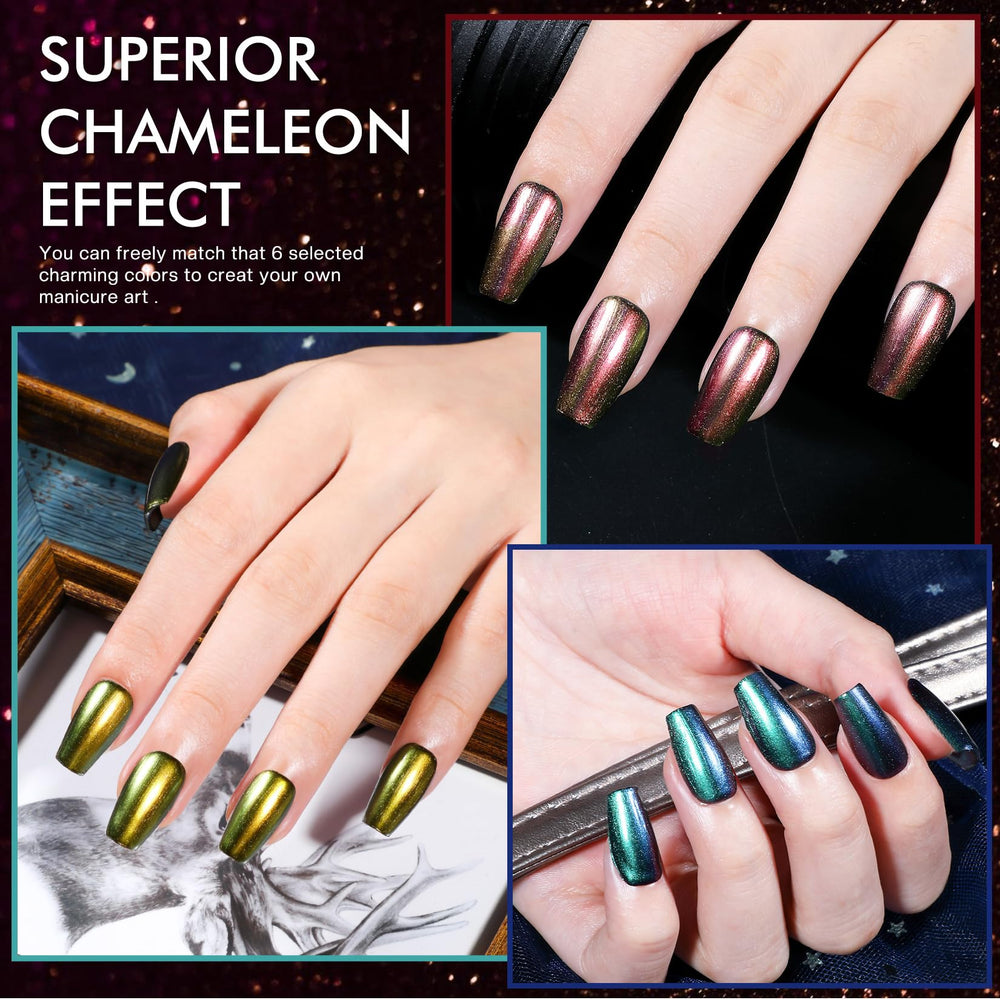 Morovan non-toxic formula – safe-at-home nail care.