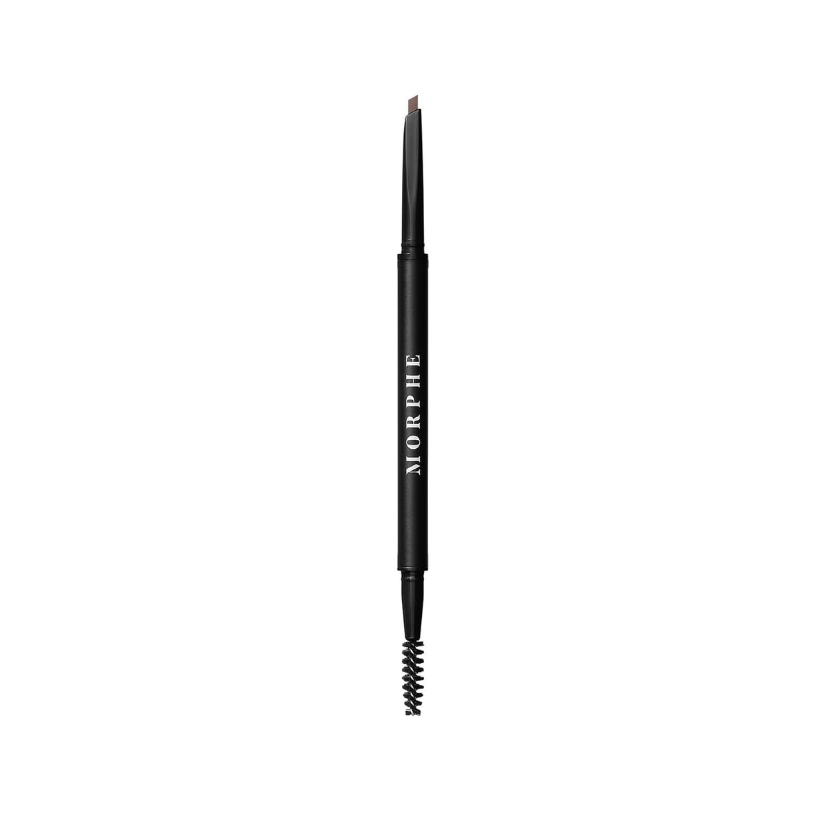 Morphe Definer brow pencil slanted-tip for precise shaping.
